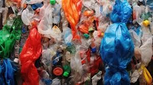 Low-Density Polyethylene (LDPE)